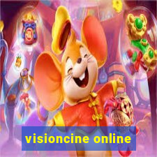 visioncine online